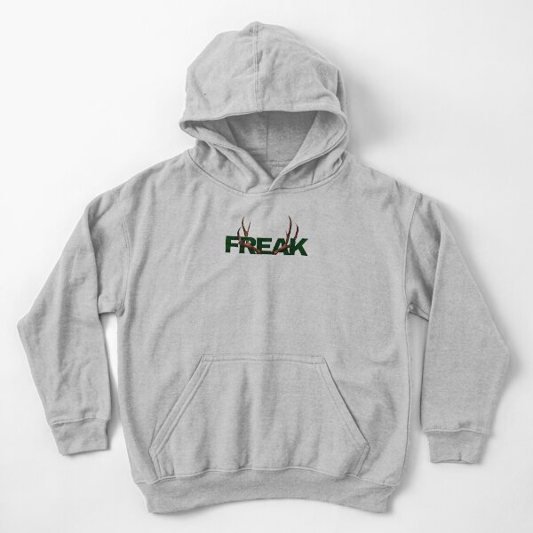 greek freak hoodie