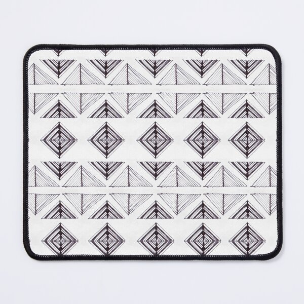 Item preview, Triangle patterns designed and sold by jaycejvr.