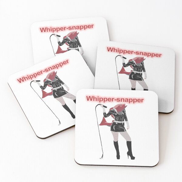 Item preview, Whipper-snapper designed and sold by imasillypirate.