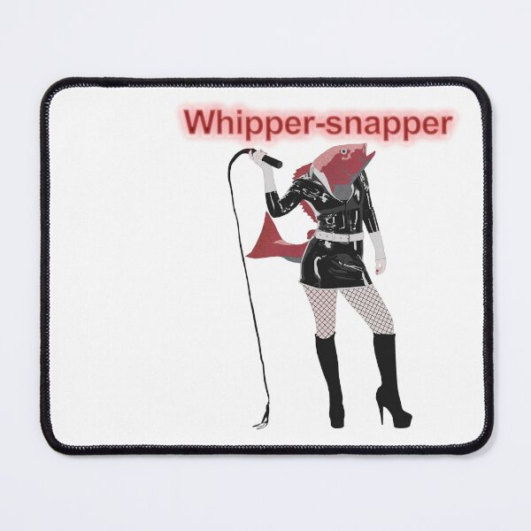 Item preview, Whipper-snapper designed and sold by imasillypirate.