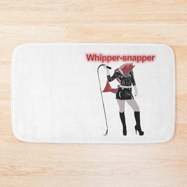 Item preview, Whipper-snapper designed and sold by imasillypirate.