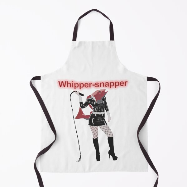 Item preview, Whipper-snapper designed and sold by imasillypirate.