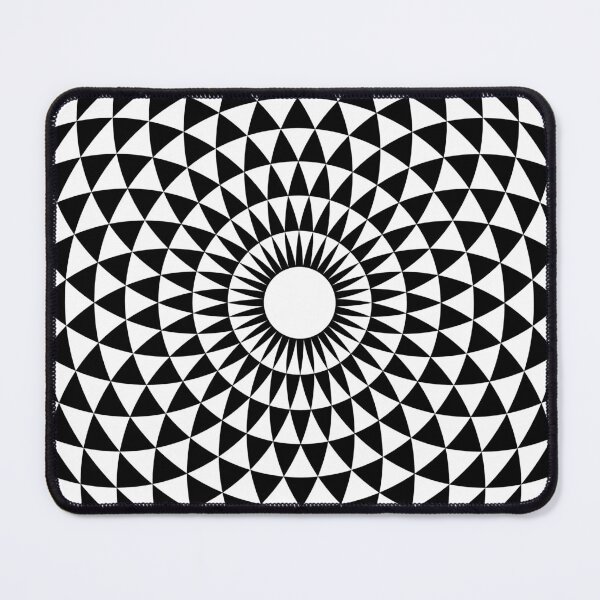 Item preview, Geometric Eye offset designed and sold by Rupert Russell.
