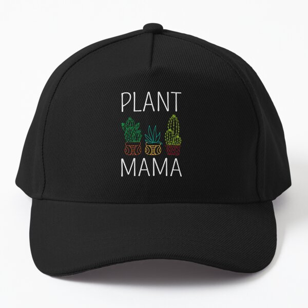 Vista previa del artículo con la obra «Planta Mamá II», diseñado y vendido por Lemon Pepper.
