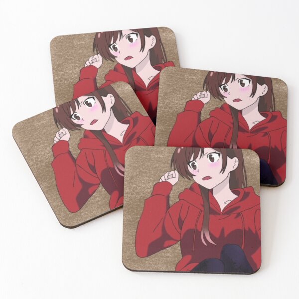 Item preview, Chizuru Mizuhara designed and sold by Willkippo.
