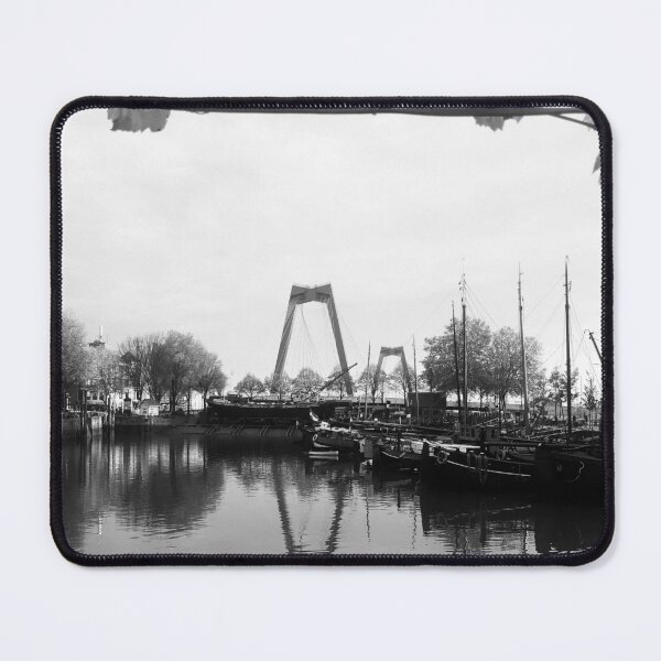 Item preview, Rotterdam, The Willemsbrug. designed and sold by Noel Ali ⭐⭐⭐⭐⭐.