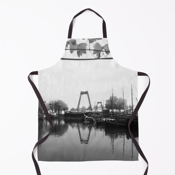 Item preview, Rotterdam, The Willemsbrug. designed and sold by Noel Ali ⭐⭐⭐⭐⭐.