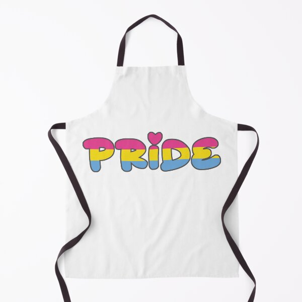 Item preview, Pansexual Pride designed and sold by PrideCookie.