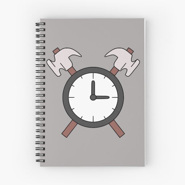 Item preview, Hammer Time designed and sold by SlickNicksPics.