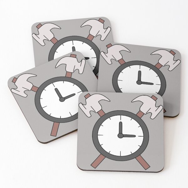 Item preview, Hammer Time designed and sold by SlickNicksPics.