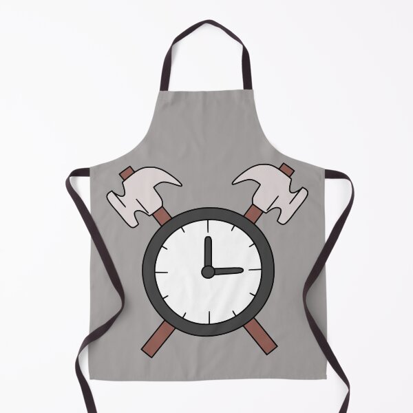 Item preview, Hammer Time designed and sold by SlickNicksPics.