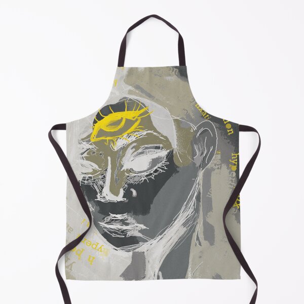 Item preview, hyperfixation designed and sold by alotofscreaming.