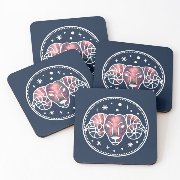 Item preview, Aries designed and sold by T R E N D Y Z.