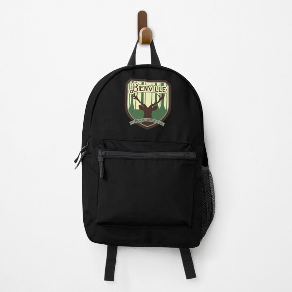 Item preview, Bienville National Forest – Mississippi  designed and sold by Moritz Schwäble.