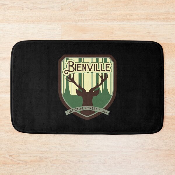 Item preview, Bienville National Forest – Mississippi designed and sold by Moritz Schwäble.