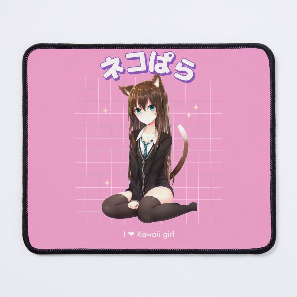 Item preview, Nekopara Kawaii designed and sold by BEKA00.