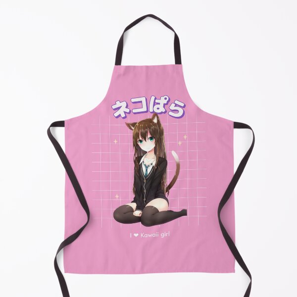 Item preview, Nekopara Kawaii designed and sold by BEKA00.