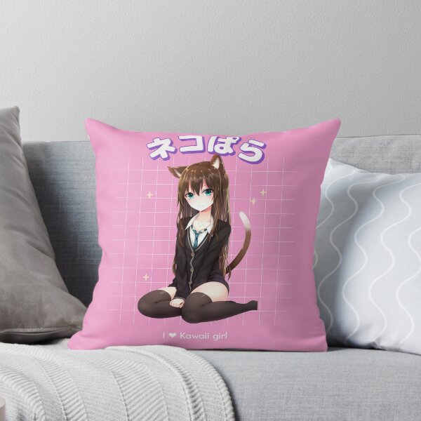 Item preview, Nekopara Kawaii designed and sold by BEKA00.