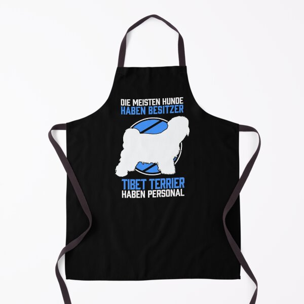 Item preview, Tibetan Terriers have Tibetan dog staff designed and sold by madgrfx.