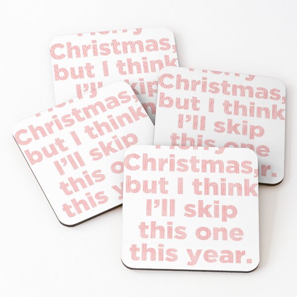 Item preview, Merry Christmas! designed and sold by Bloodandbuster.