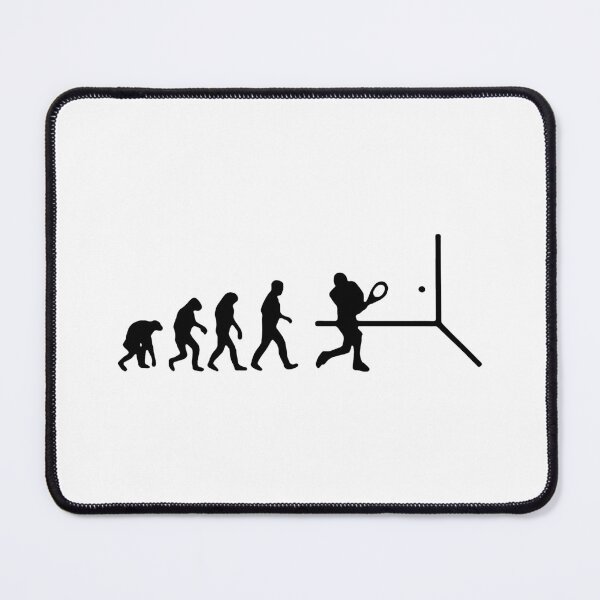Item preview, Evolution of Squash Eat Sleep squash Repeat Love Squash sports Funny Saying Art Design Happy Apparel Essential Inspiration Joy Mood Funny designed and sold by DesignByHeartUK.