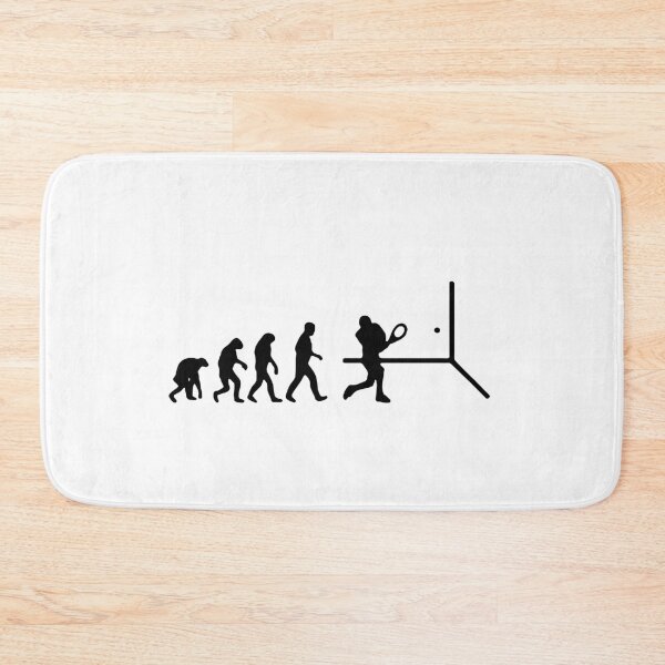 Item preview, Evolution of Squash Eat Sleep squash Repeat Love Squash sports Funny Saying Art Design Happy Apparel Essential Inspiration Joy Mood Funny designed and sold by DesignByHeartUK.
