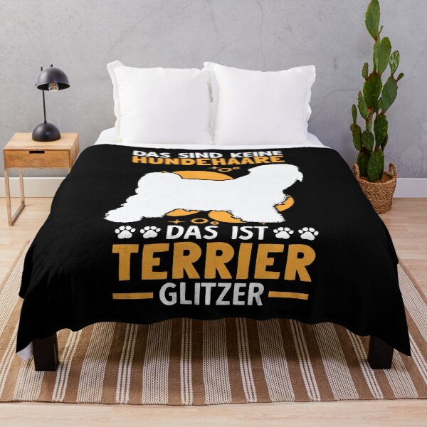 Item preview, Tibetan Terrier Glitter Tibetan Dog Gift designed and sold by madgrfx.