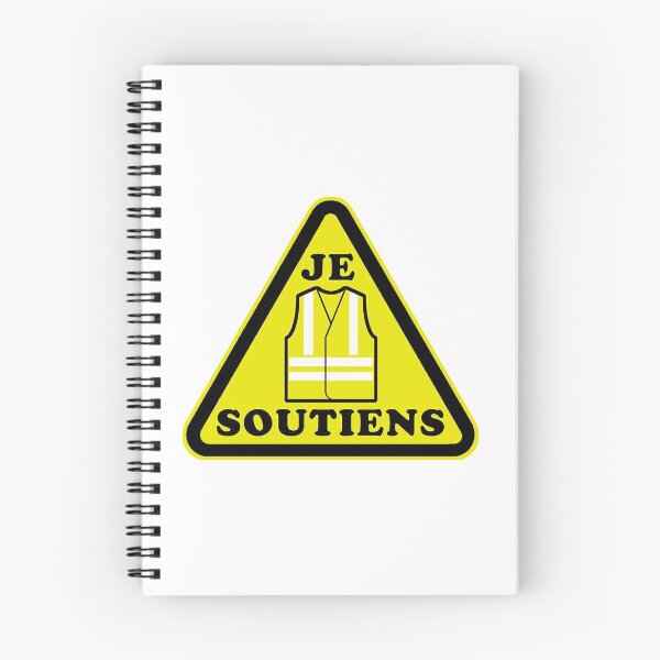 Item preview, I support the yellow vests designed and sold by OtherGames.