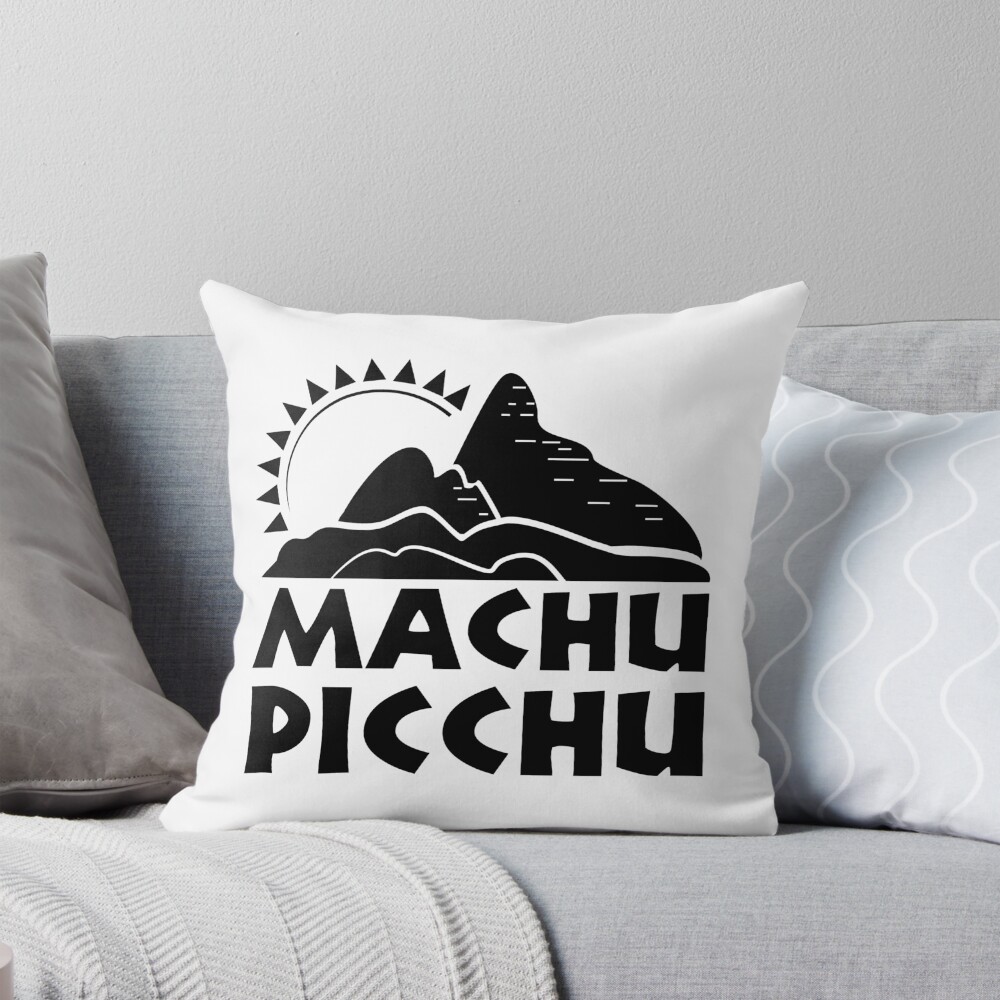 Vista previa del artículo con la obra «Cojín», diseñado y vendido por SmiledClothing.