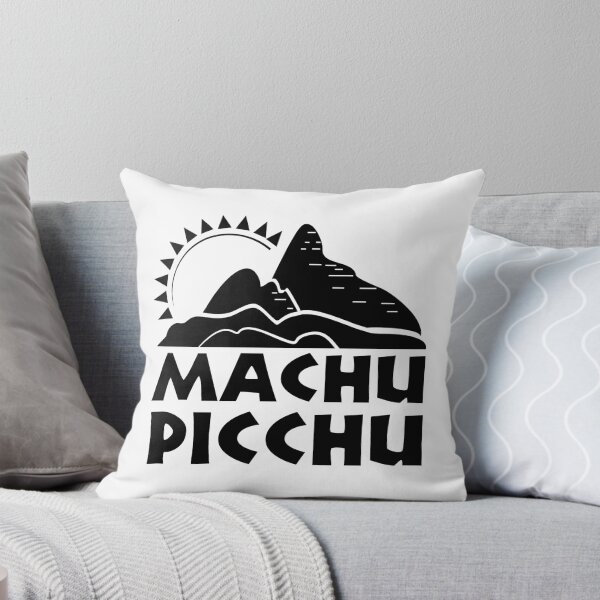Item preview, Machu Picchu Sun designed and sold by SmiledClothing.