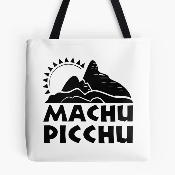 Artikelvorschau, Machu Picchu Sonne entworfen und verkauft von SmiledClothing.