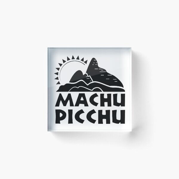 Item preview, Machu Picchu Sun designed and sold by SmiledClothing.