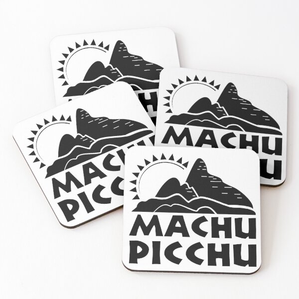 Item preview, Machu Picchu Sun designed and sold by SmiledClothing.