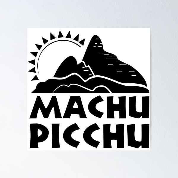 Item preview, Machu Picchu Sun designed and sold by SmiledClothing.