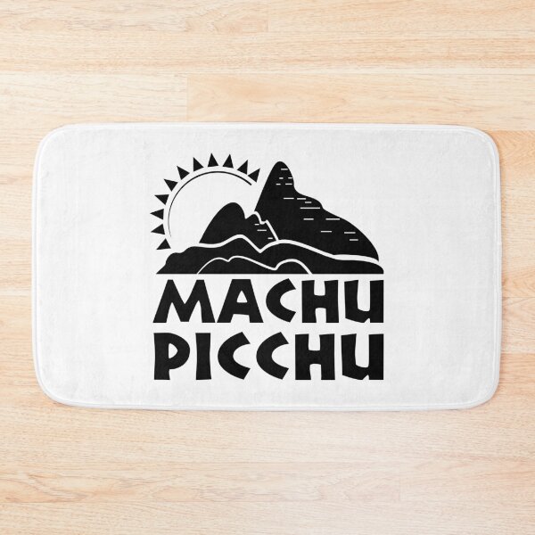 Item preview, Machu Picchu Sun designed and sold by SmiledClothing.