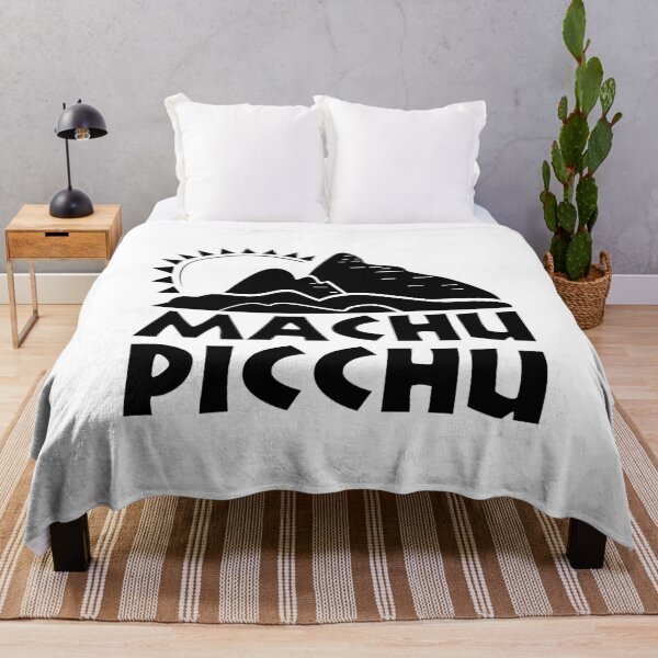 Item preview, Machu Picchu Sun designed and sold by SmiledClothing.