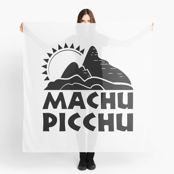 Item preview, Machu Picchu Sun designed and sold by SmiledClothing.