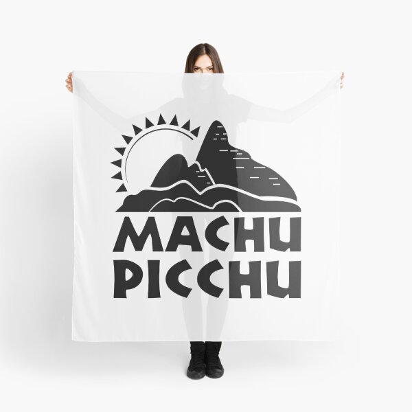 Item preview, Machu Picchu Sun designed and sold by SmiledClothing.