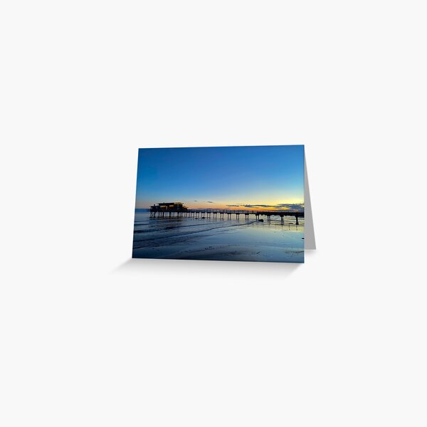 Item preview, Cold bath house by the sea designed and sold by HenrikGPhoto.