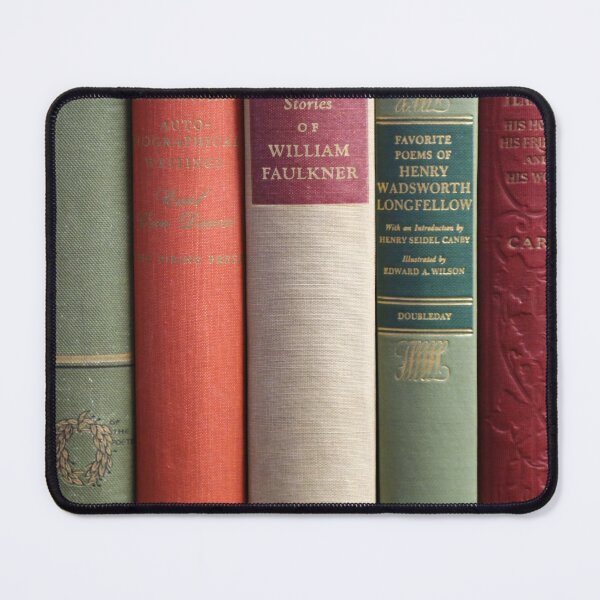 Item preview, Old Books designed and sold by PeppermintCreek.