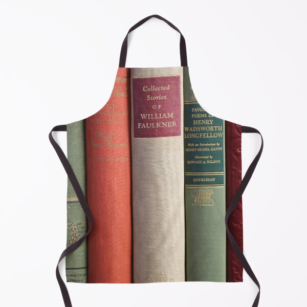 Item preview, Old Books designed and sold by PeppermintCreek.