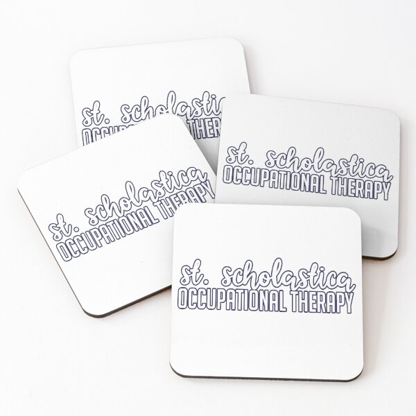 Item preview, College of St. Scholastica Occupational Therapy  designed and sold by Becca Miller.