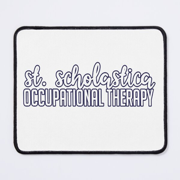 Item preview, College of St. Scholastica Occupational Therapy  designed and sold by Becca Miller.