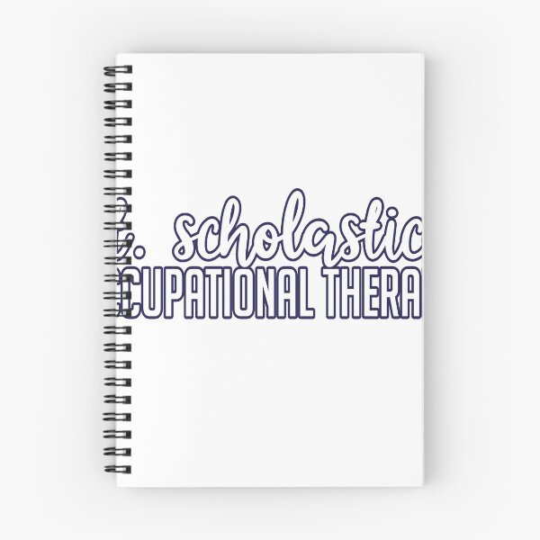 Item preview, College of St. Scholastica Occupational Therapy  designed and sold by Becca Miller.