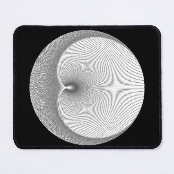 Item preview, Cardiod Modulo n=225 m=449 designed and sold by Rupert Russell.