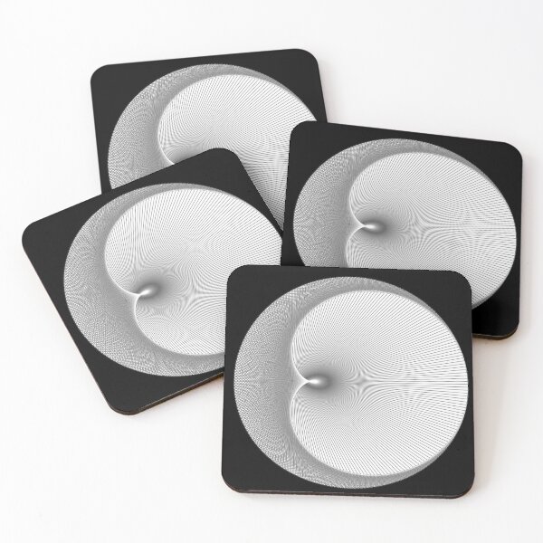 Item preview, Cardiod Modulo n=225 m=449 designed and sold by Rupert Russell.