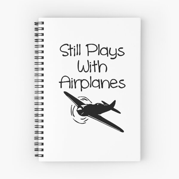 Item preview, Combat Plane still play with airplanes Worldwar bomber love to fly plane mustang Art Apparel Essential Motivation Inspiration Joy Mood  Funny Cat Halloween designed and sold by DesignByHeartUK.