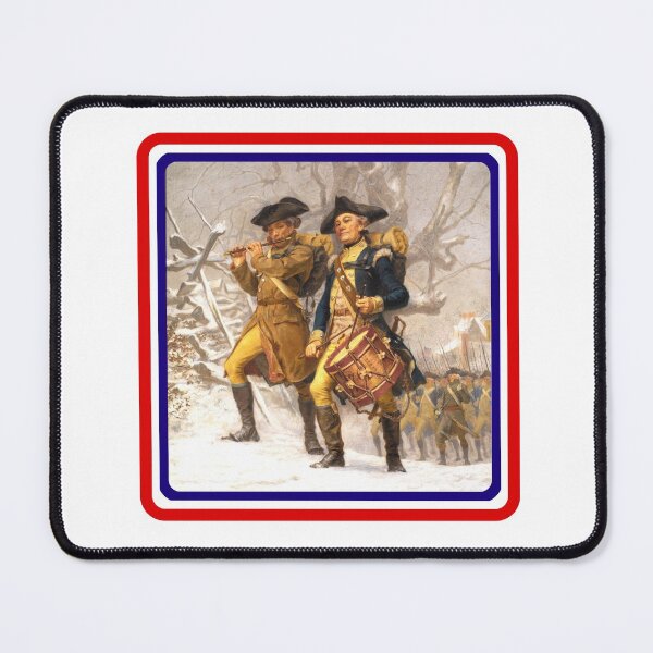 Item preview, The Continentals designed and sold by artistoutfitter.