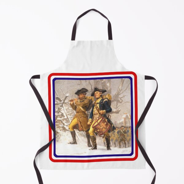 Item preview, The Continentals designed and sold by artistoutfitter.