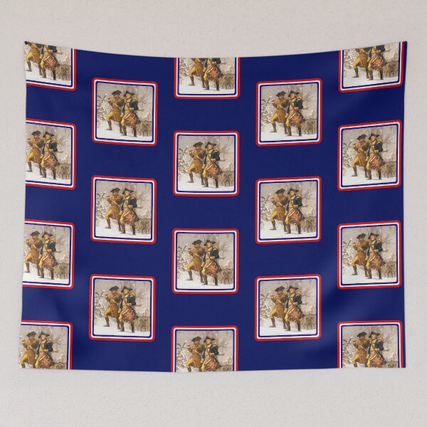 Item preview, The Continentals designed and sold by artistoutfitter.
